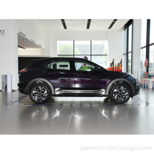 2022 Nezha U 2022 ZHI 400 SUV di ferro al litio SUV di alta qualità in Cina